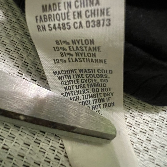 Off line by aerie crop top - Picture 6 of 6